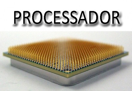 ➢ Processador AMD (Phenom II X4 820)